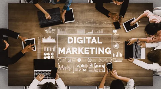 Best Digital Marketing Company in Bahadurgarh