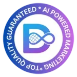 TOP QUALITY GUARANTEED-BADGE